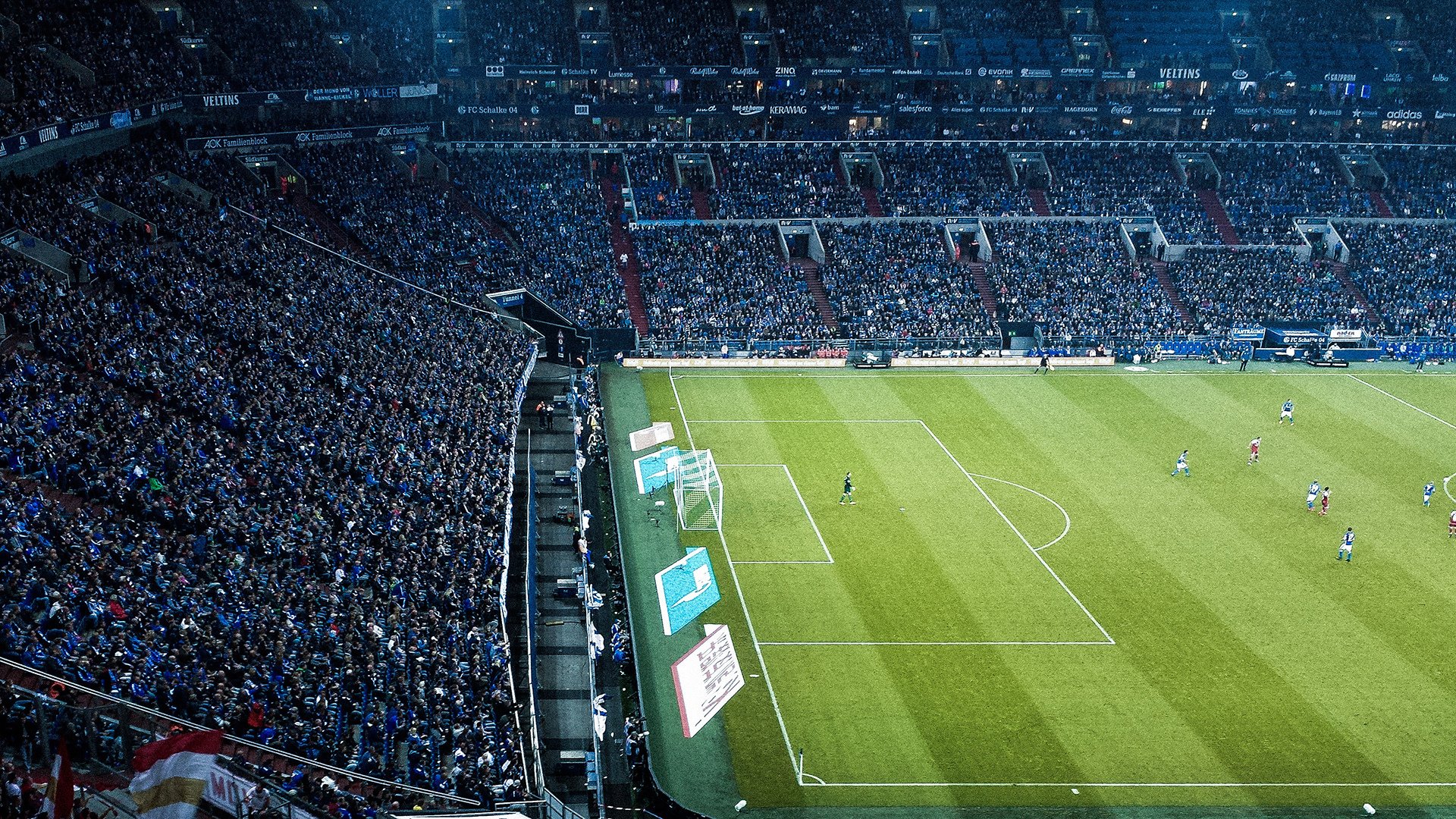 开云体育下载-北境童话与东方破晓，体育世界里，实力与运气的永恒双人舞